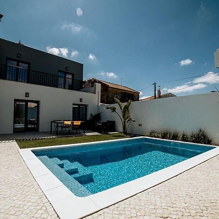Casa do Coreto, Paço, São Bartolomeu dos Galegos Bolhos Exterior foto