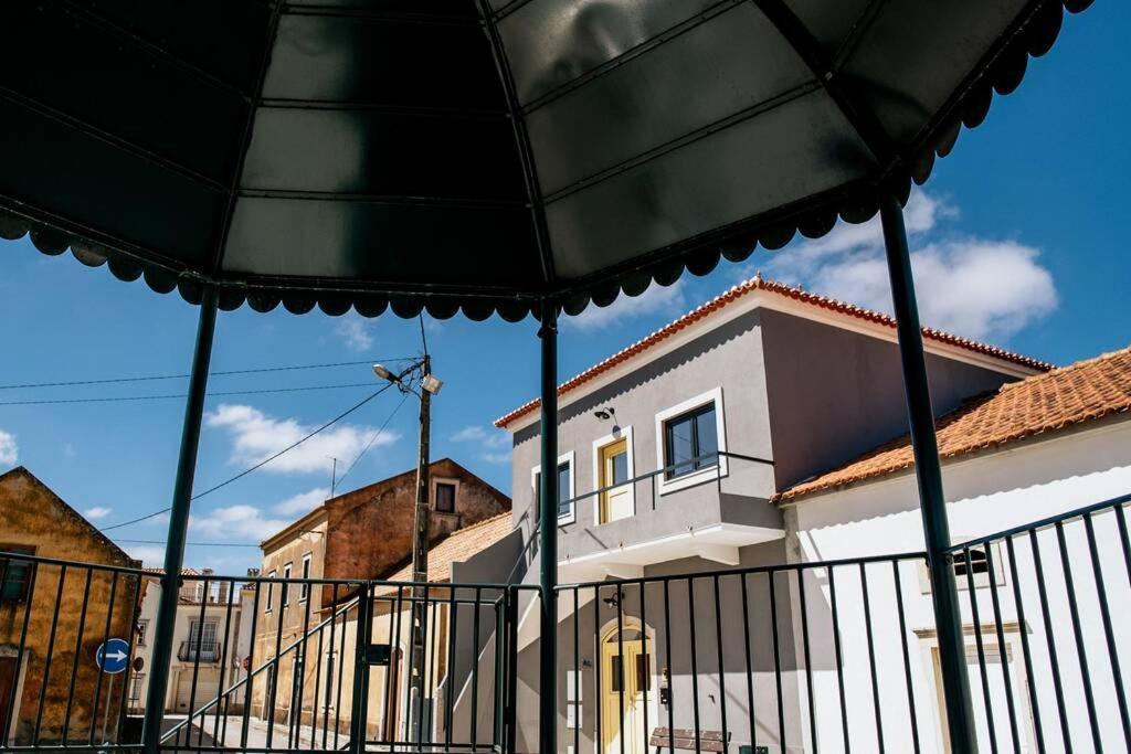 Casa do Coreto, Paço, São Bartolomeu dos Galegos Bolhos Exterior foto