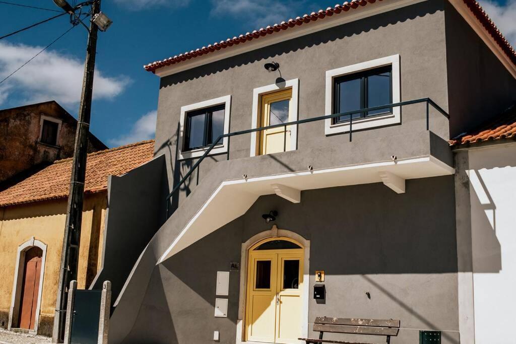 Casa do Coreto, Paço, São Bartolomeu dos Galegos Bolhos Exterior foto