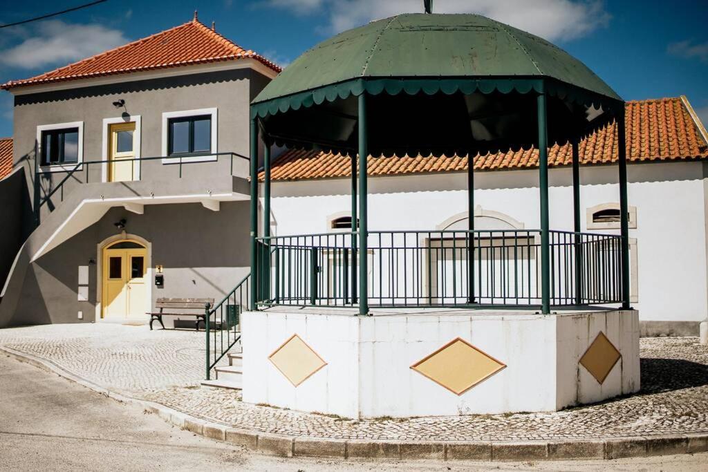 Casa do Coreto, Paço, São Bartolomeu dos Galegos Bolhos Exterior foto